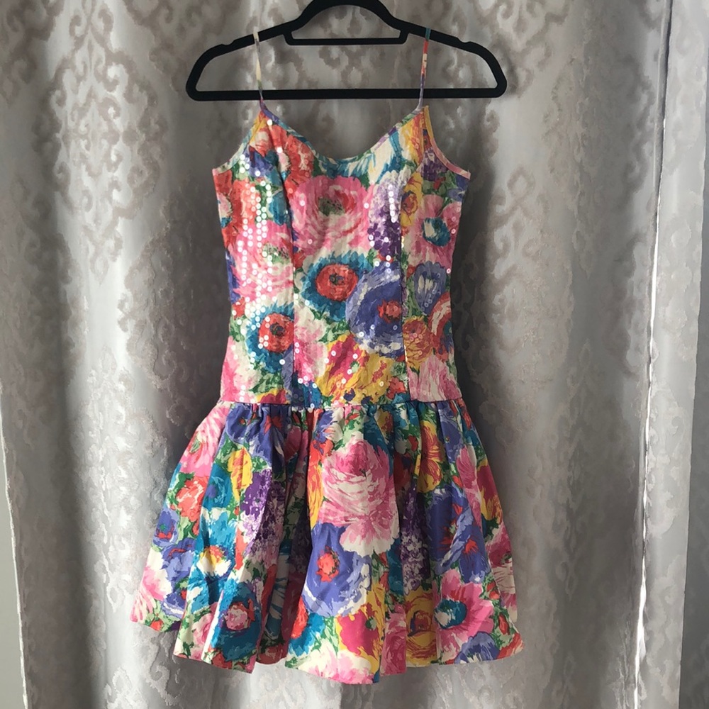 Scarlett Dress